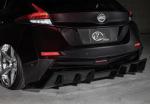 Nissan Leaf by Kuhl Racing 2019 года